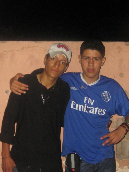 ayoub
